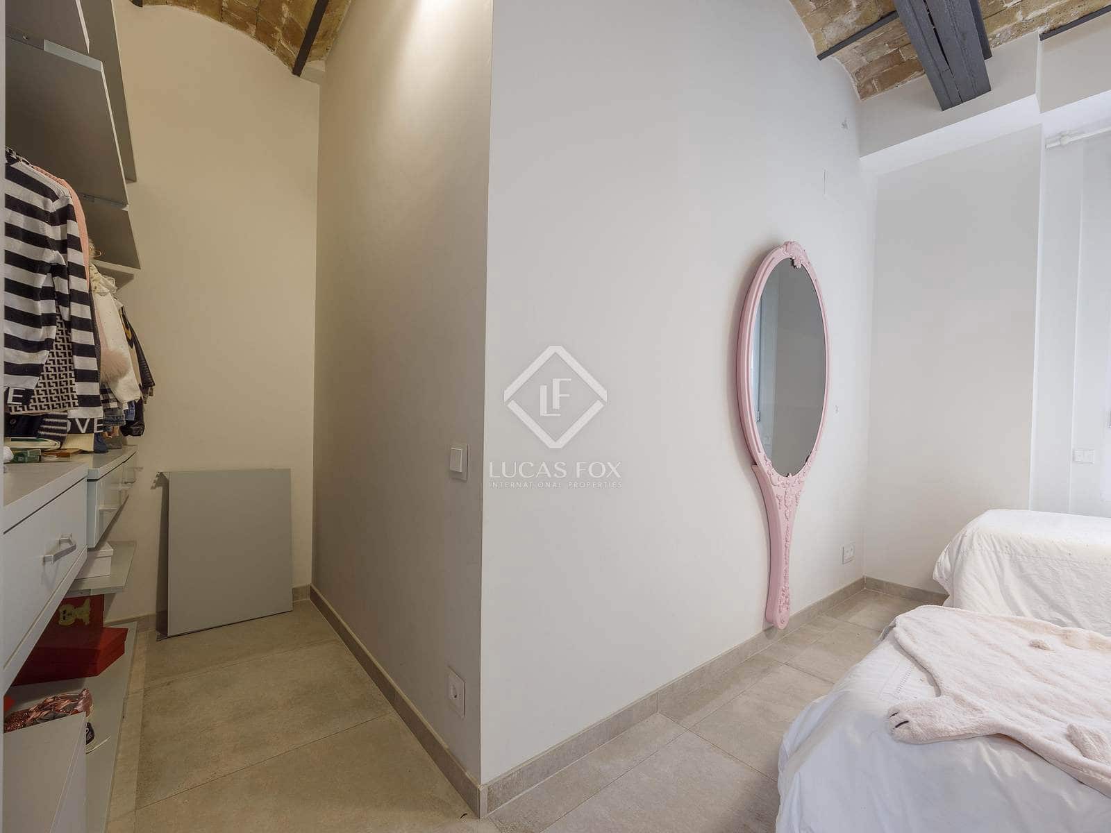 4 soverom Leilighet til salgs i Valencia by - € 1 200 000 (Ref: 8885478)