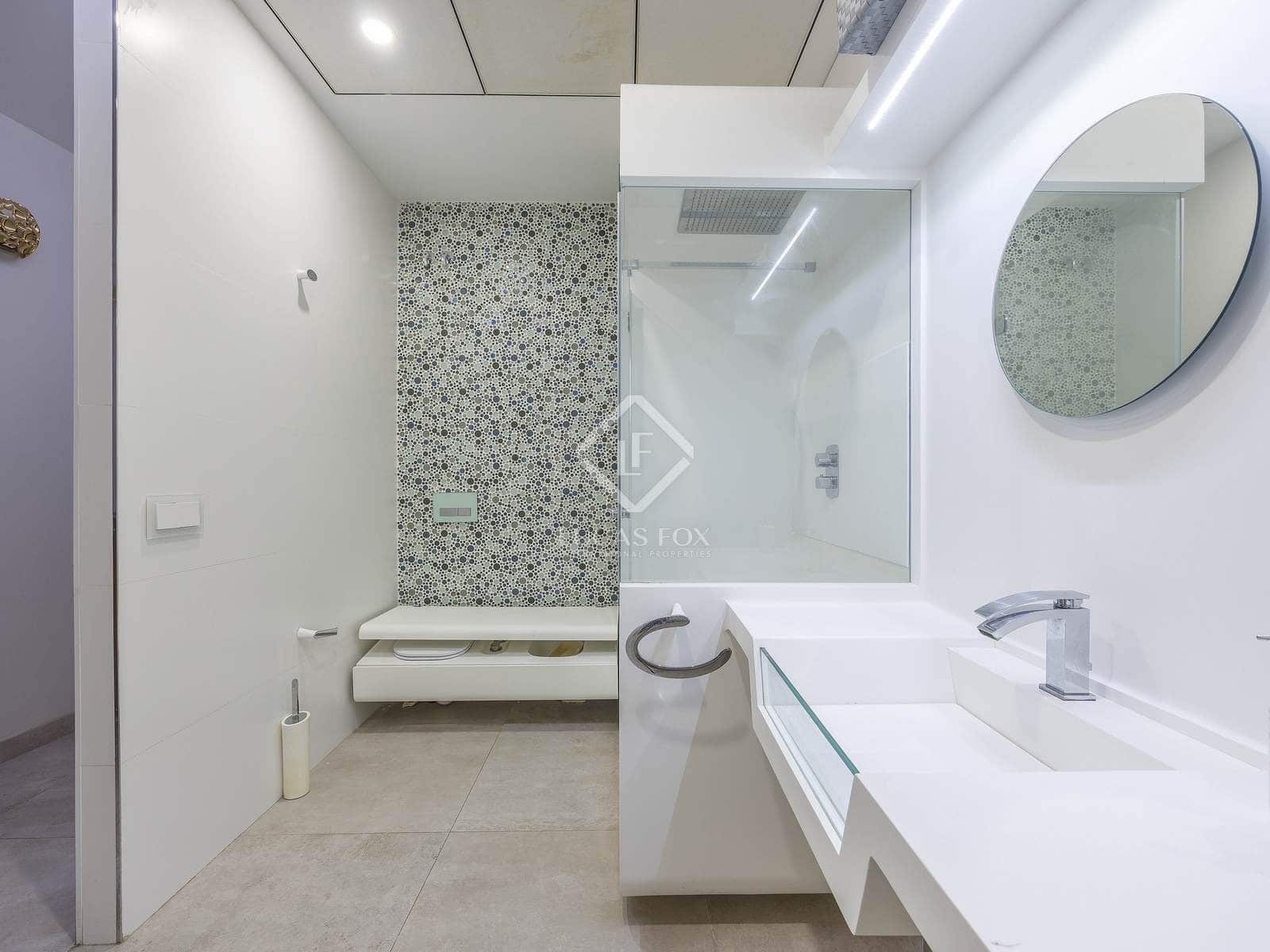 4 soverom Leilighet til salgs i Valencia by - € 1 200 000 (Ref: 8885478)