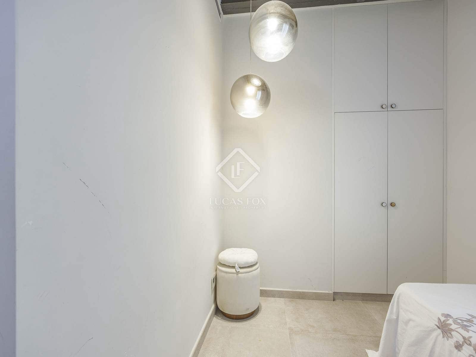 4 soverom Leilighet til salgs i Valencia by - € 1 200 000 (Ref: 8885478)