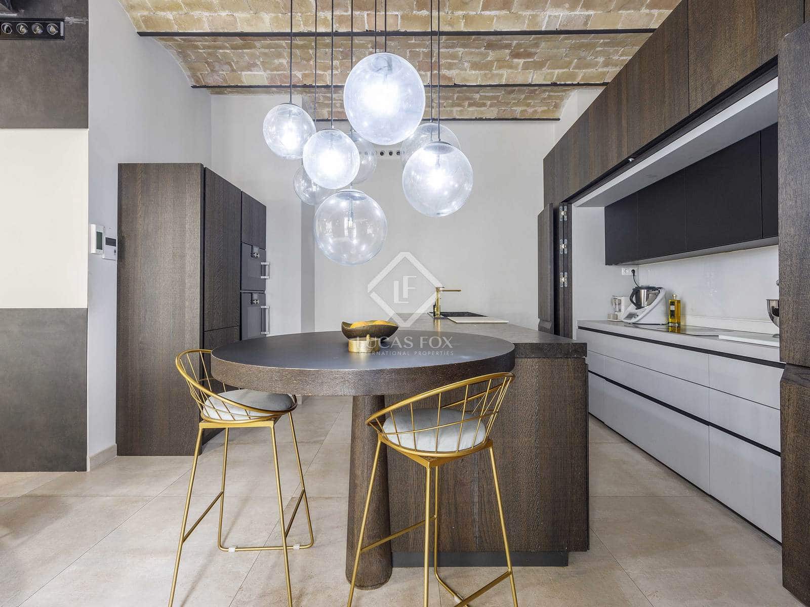 4 soverom Leilighet til salgs i Valencia by - € 1 200 000 (Ref: 8885478)