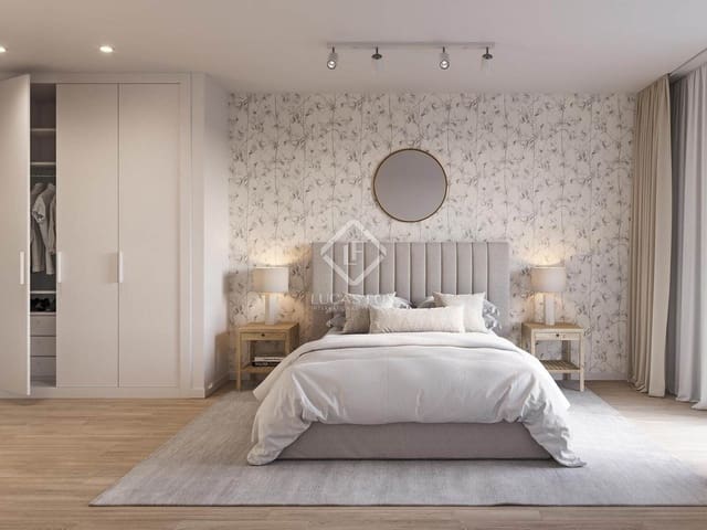 4 sypialnia Apartament na sprzedaż w Miasto Alicante / Alacant z basenem garażem - 471 600 € (Ref: 8885480)