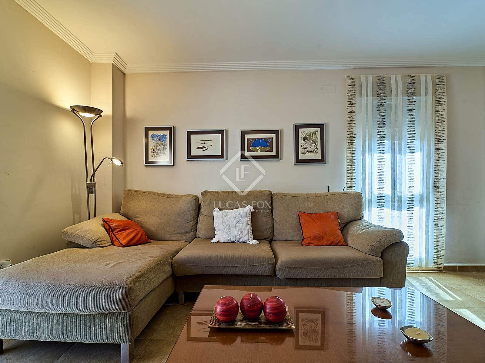 5 soveværelse Villa til salg i Mareny Blau med swimmingpool garage - € 480.000 (Ref: 8885483)