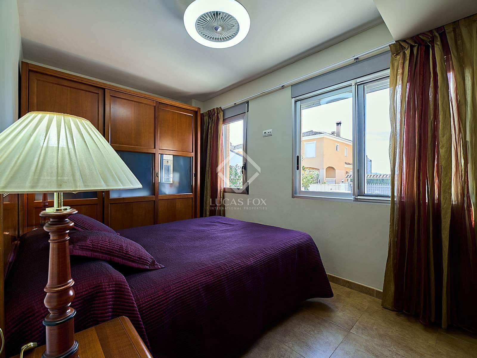 5 soveværelse Villa til salg i Mareny Blau med swimmingpool garage - € 480.000 (Ref: 8885483)