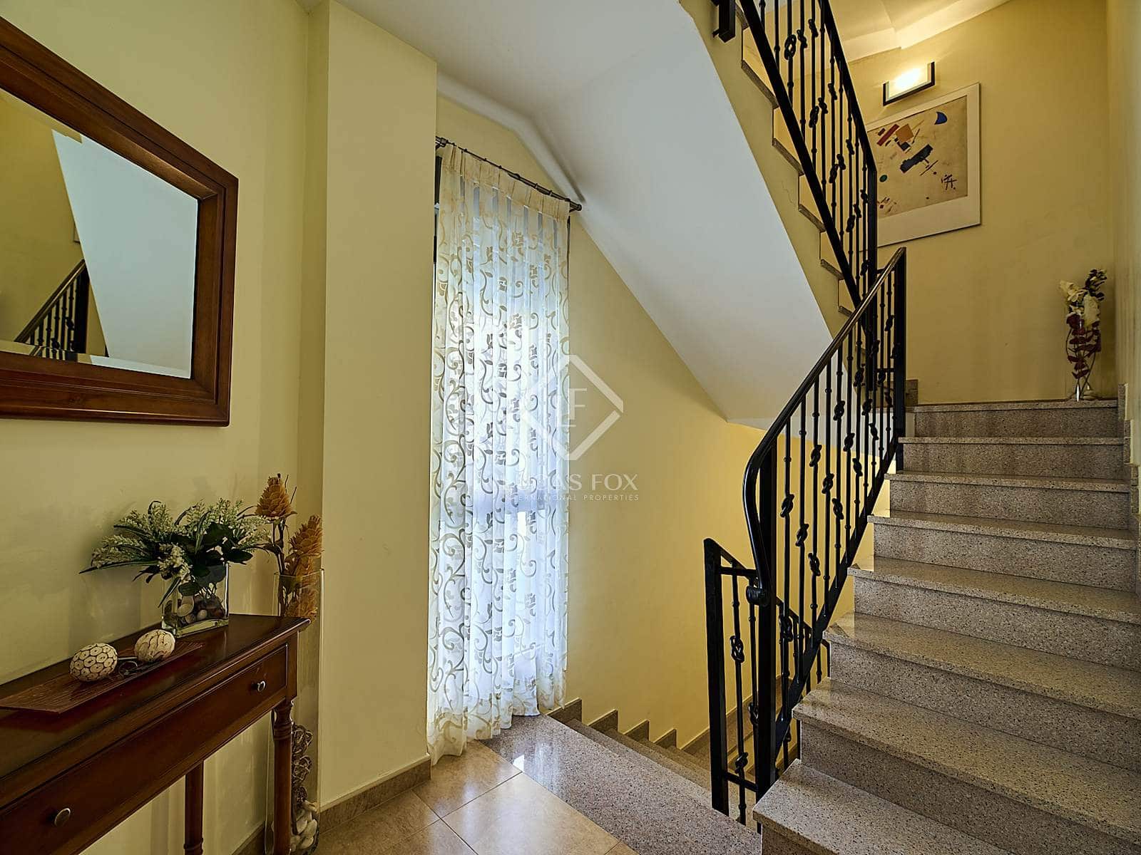 5 soveværelse Villa til salg i Mareny Blau med swimmingpool garage - € 480.000 (Ref: 8885483)