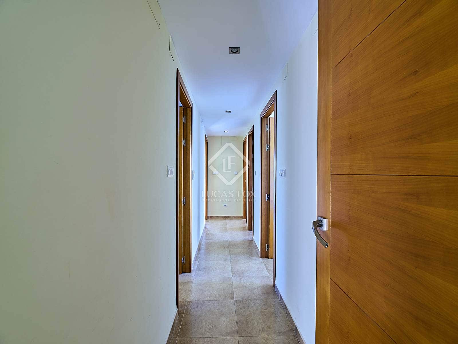 5 soveværelse Villa til salg i Mareny Blau med swimmingpool garage - € 480.000 (Ref: 8885483)