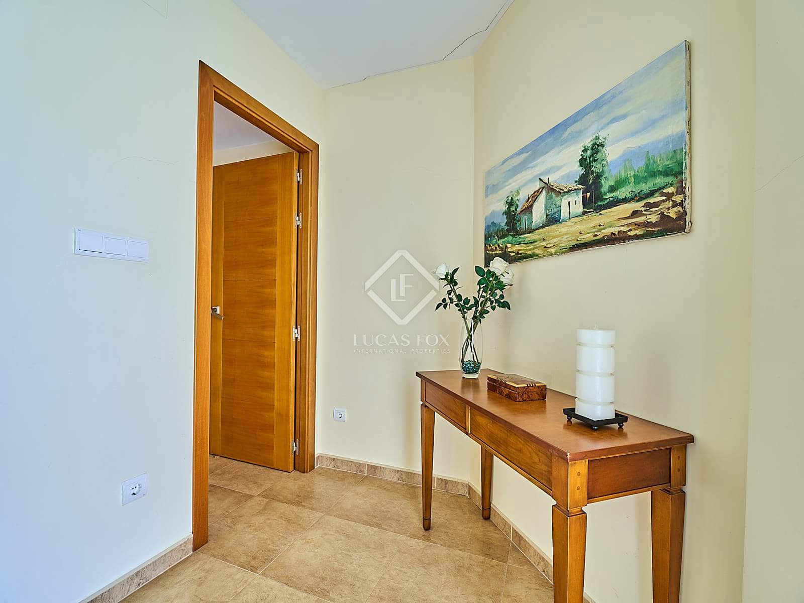 5 soveværelse Villa til salg i Mareny Blau med swimmingpool garage - € 480.000 (Ref: 8885483)