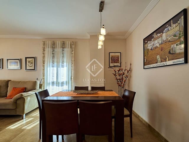 5 soveværelse Villa til salg i Mareny Blau, Sueca med swimmingpool garage - € 480.000 (Ref: 8885483)