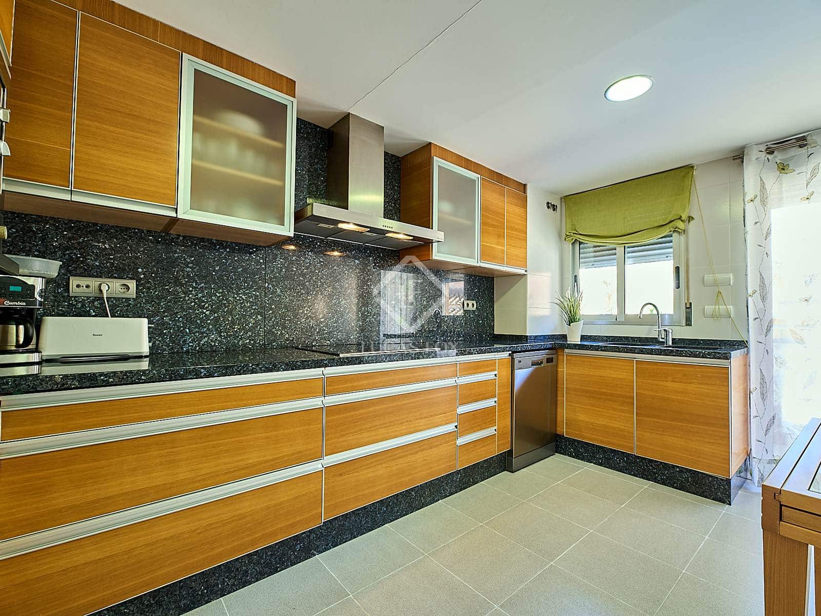 5 soveværelse Villa til salg i Mareny Blau med swimmingpool garage - € 480.000 (Ref: 8885483)