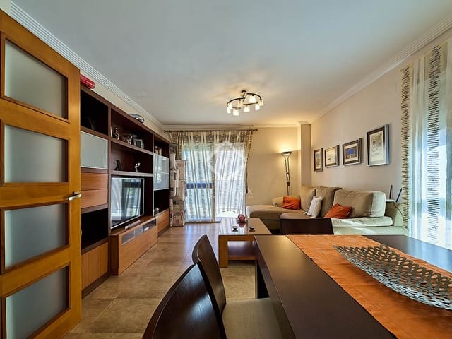 5 soveværelse Villa til salg i Mareny Blau, Sueca med swimmingpool garage - € 480.000 (Ref: 8885483)