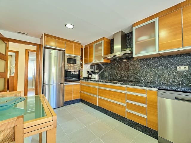 5 soveværelse Villa til salg i Mareny Blau, Sueca med swimmingpool garage - € 480.000 (Ref: 8885483)