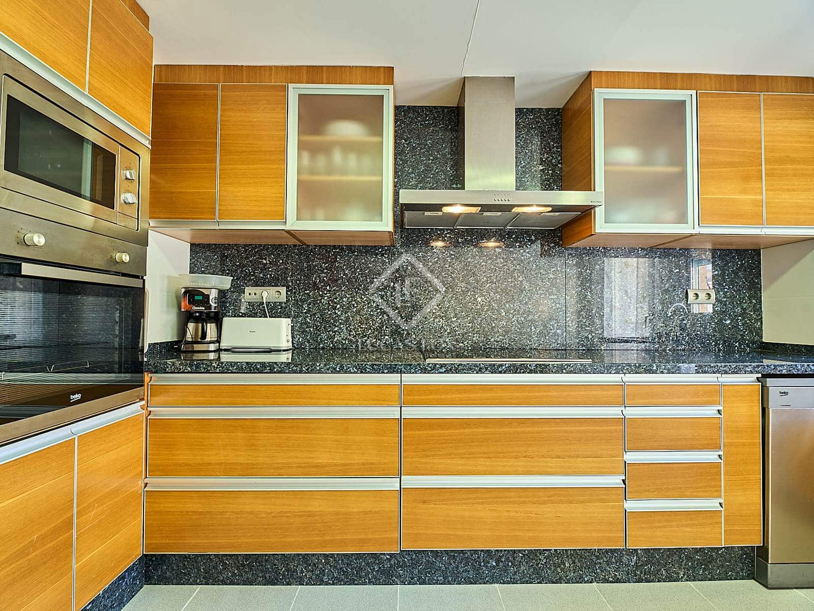 5 soveværelse Villa til salg i Mareny Blau med swimmingpool garage - € 480.000 (Ref: 8885483)