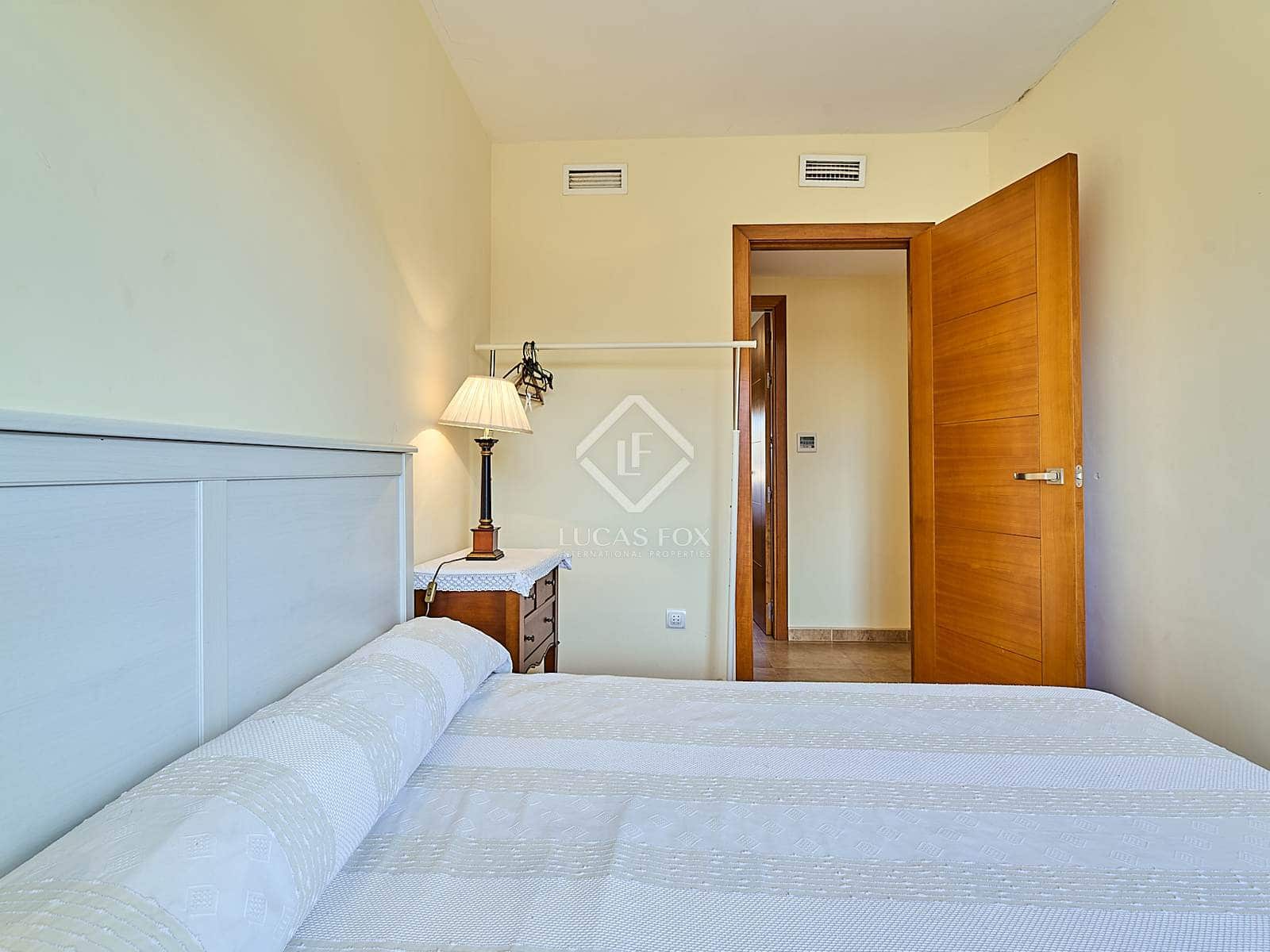 5 soveværelse Villa til salg i Mareny Blau med swimmingpool garage - € 480.000 (Ref: 8885483)