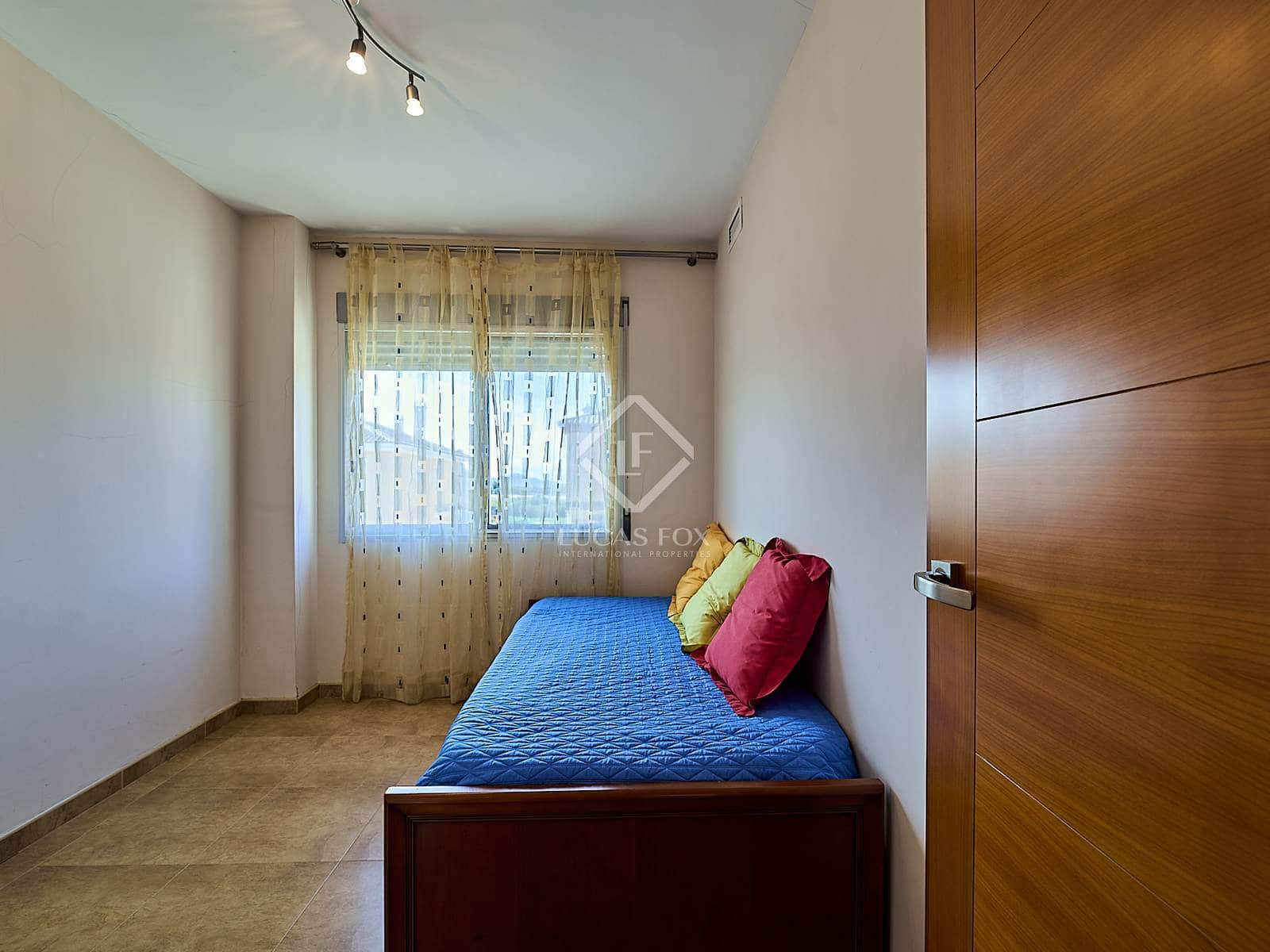 5 soveværelse Villa til salg i Mareny Blau med swimmingpool garage - € 480.000 (Ref: 8885483)