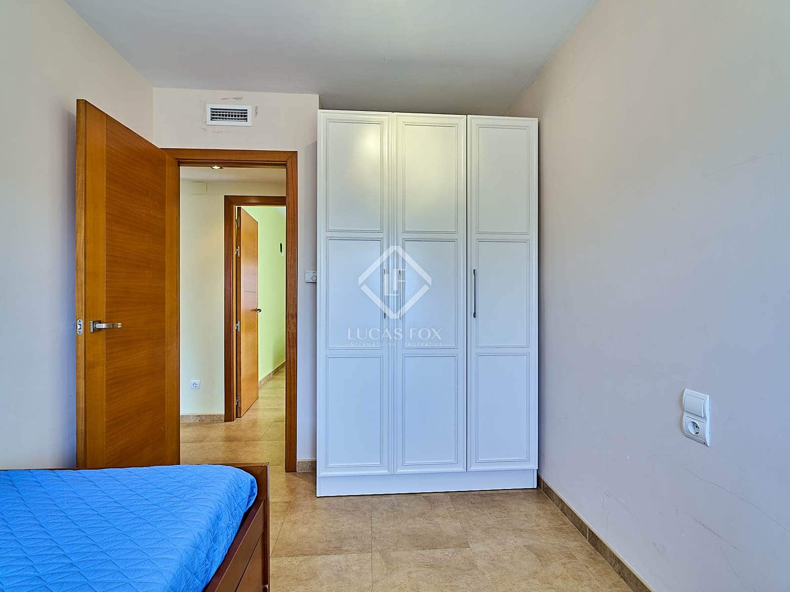 5 soveværelse Villa til salg i Mareny Blau med swimmingpool garage - € 480.000 (Ref: 8885483)