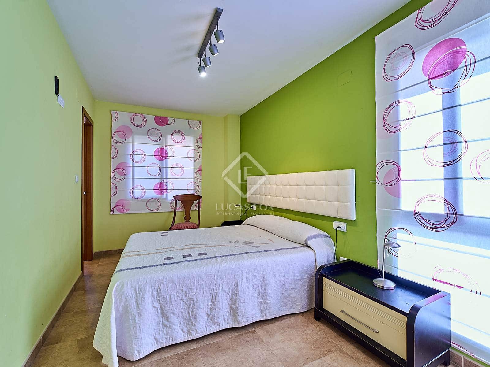 5 soveværelse Villa til salg i Mareny Blau med swimmingpool garage - € 480.000 (Ref: 8885483)