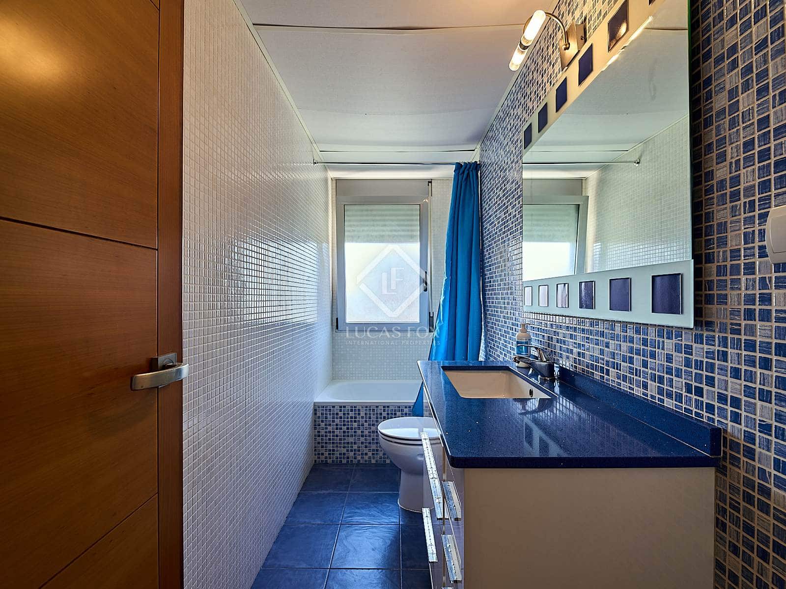 5 soveværelse Villa til salg i Mareny Blau med swimmingpool garage - € 480.000 (Ref: 8885483)