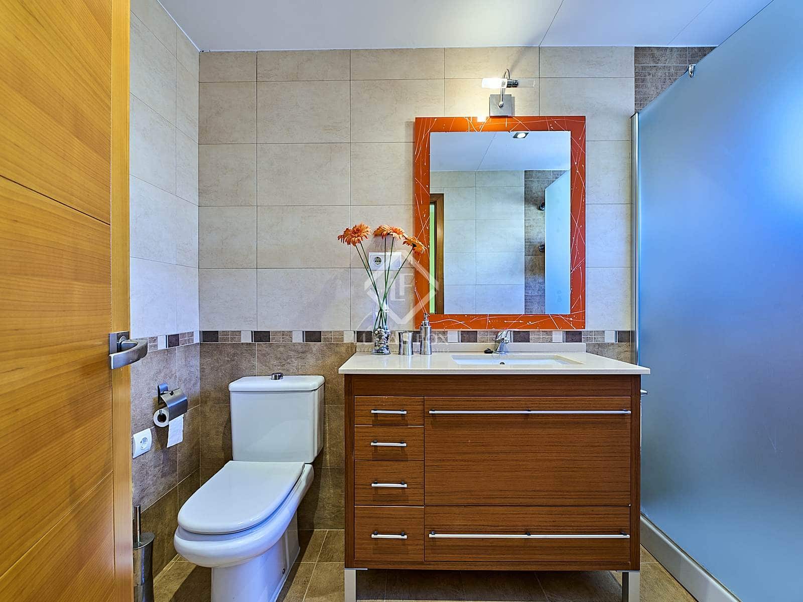 5 soveværelse Villa til salg i Mareny Blau med swimmingpool garage - € 480.000 (Ref: 8885483)