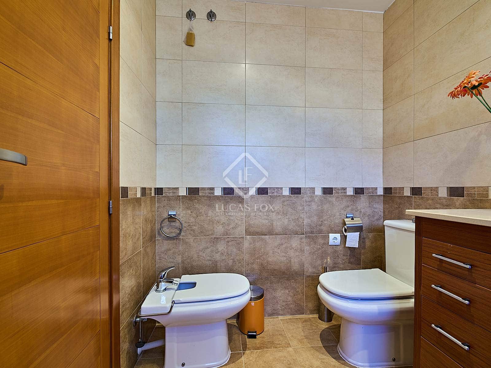 5 soveværelse Villa til salg i Mareny Blau med swimmingpool garage - € 480.000 (Ref: 8885483)