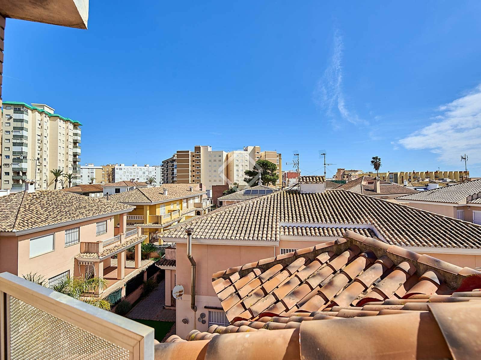 5 soveværelse Villa til salg i Mareny Blau med swimmingpool garage - € 480.000 (Ref: 8885483)