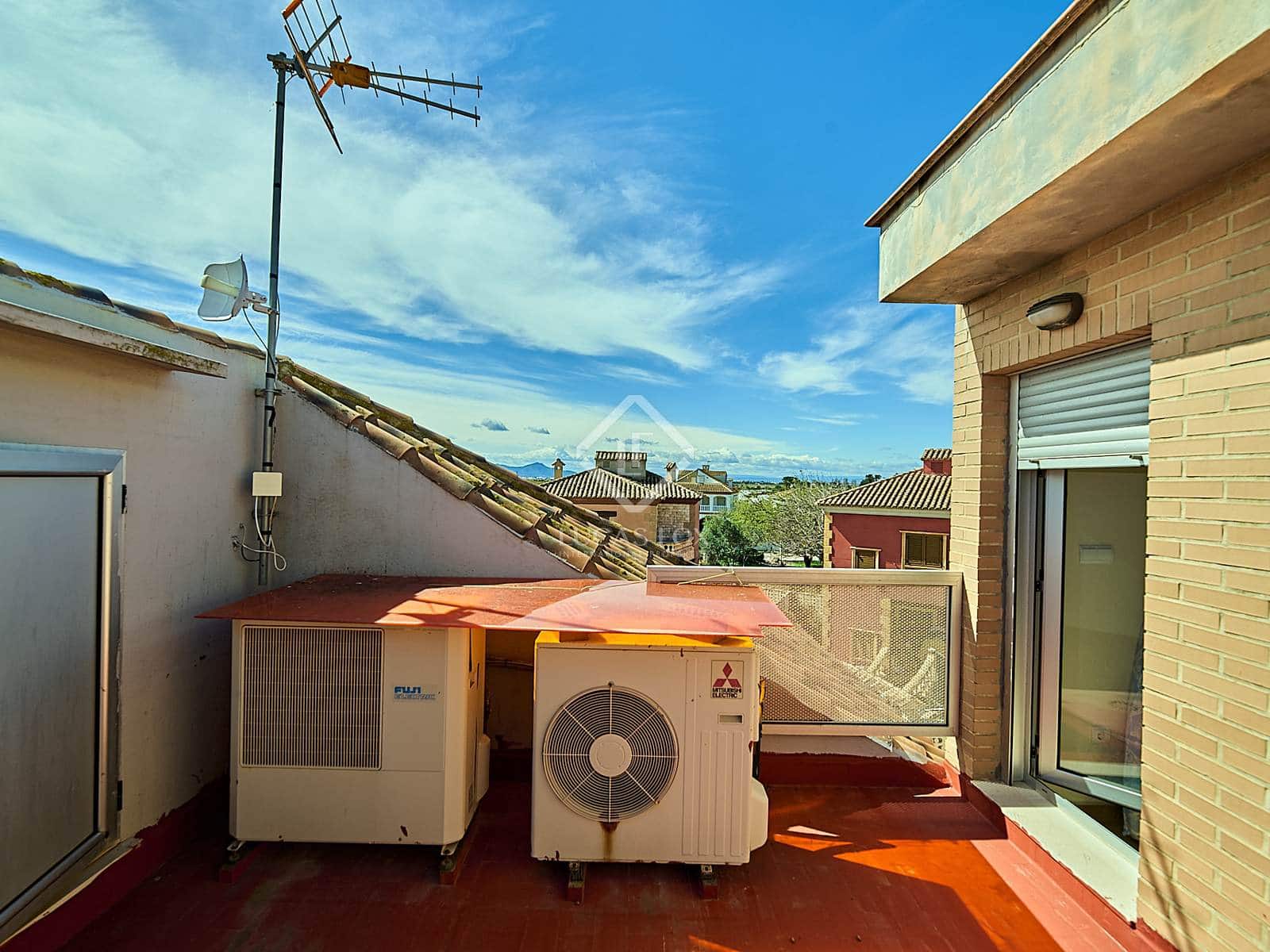 5 soveværelse Villa til salg i Mareny Blau med swimmingpool garage - € 480.000 (Ref: 8885483)