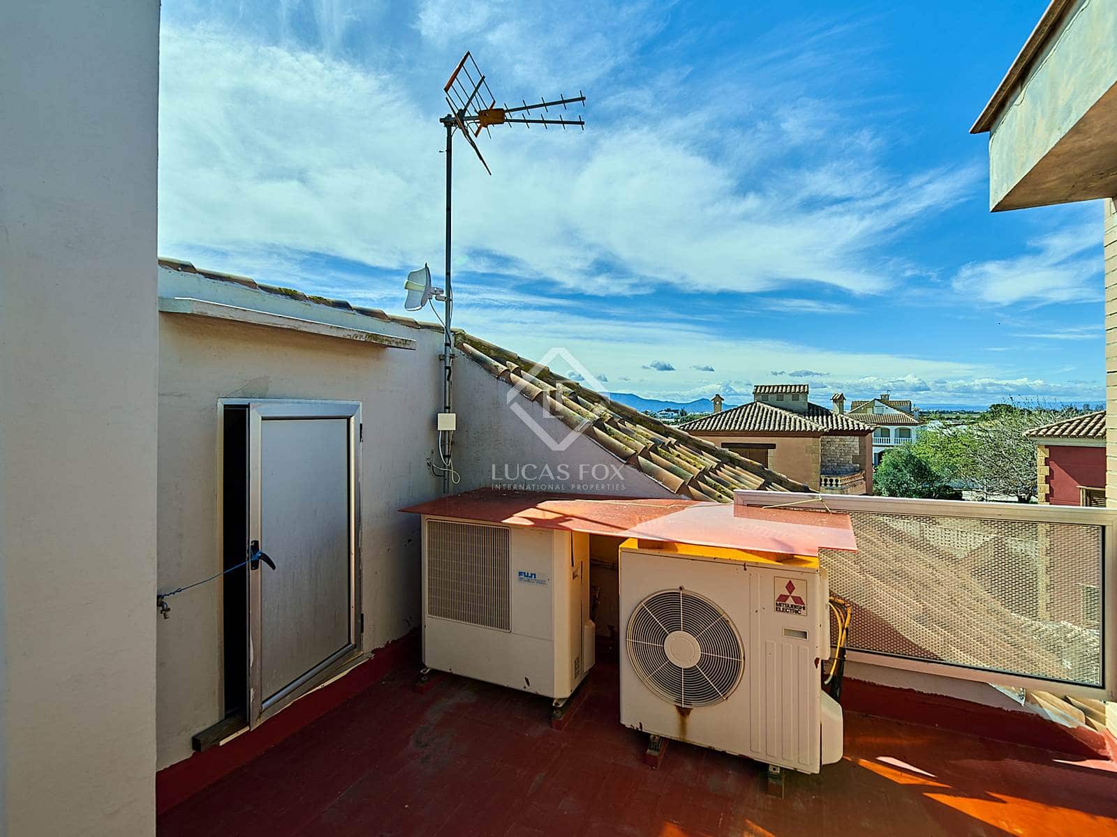 5 soveværelse Villa til salg i Mareny Blau med swimmingpool garage - € 480.000 (Ref: 8885483)