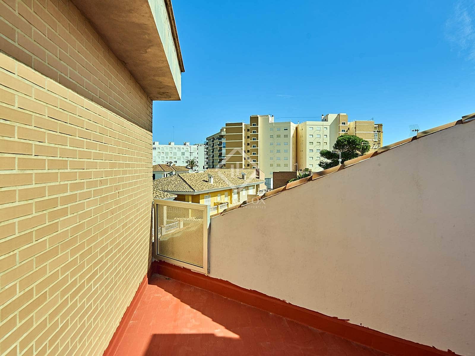 5 soveværelse Villa til salg i Mareny Blau med swimmingpool garage - € 480.000 (Ref: 8885483)