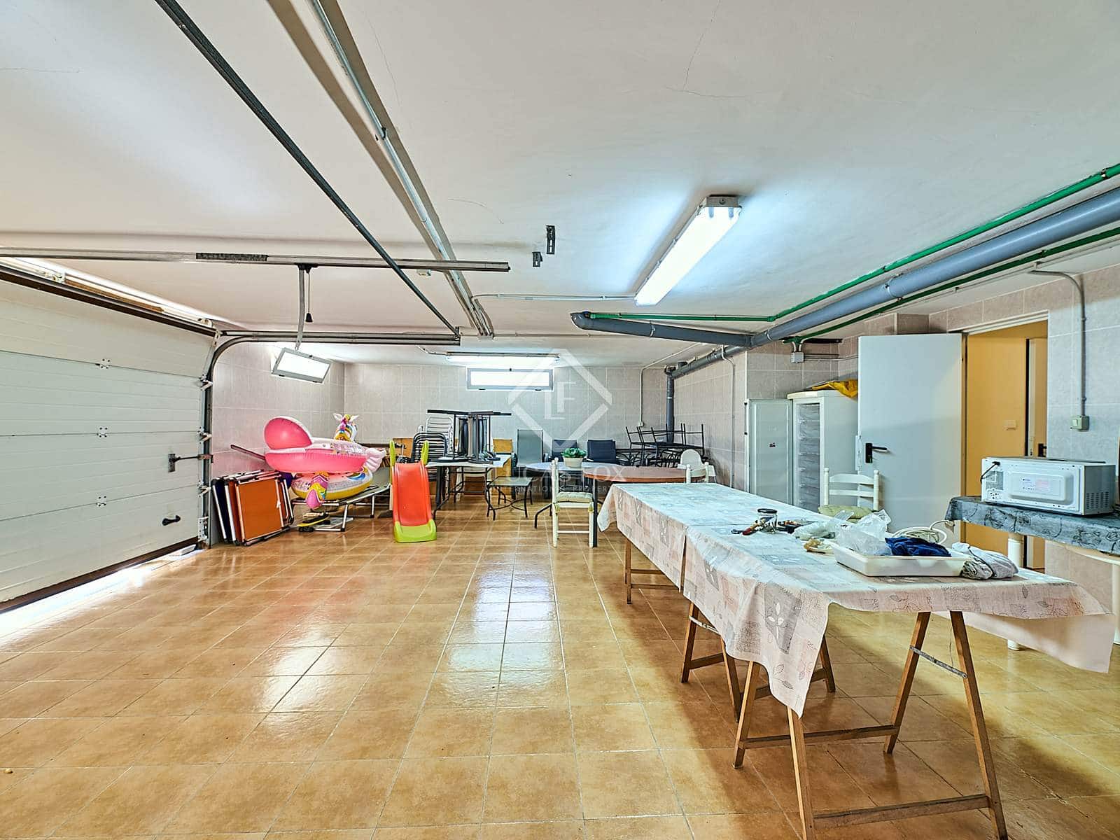 5 soveværelse Villa til salg i Mareny Blau med swimmingpool garage - € 480.000 (Ref: 8885483)