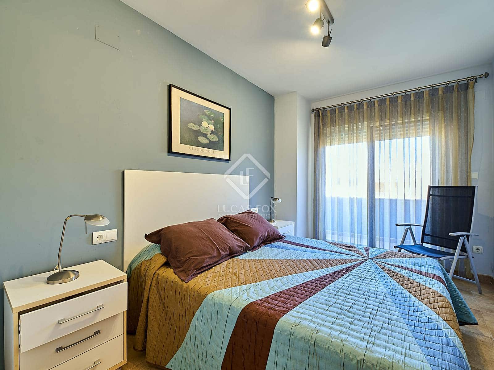 5 soveværelse Villa til salg i Mareny Blau med swimmingpool garage - € 480.000 (Ref: 8885483)