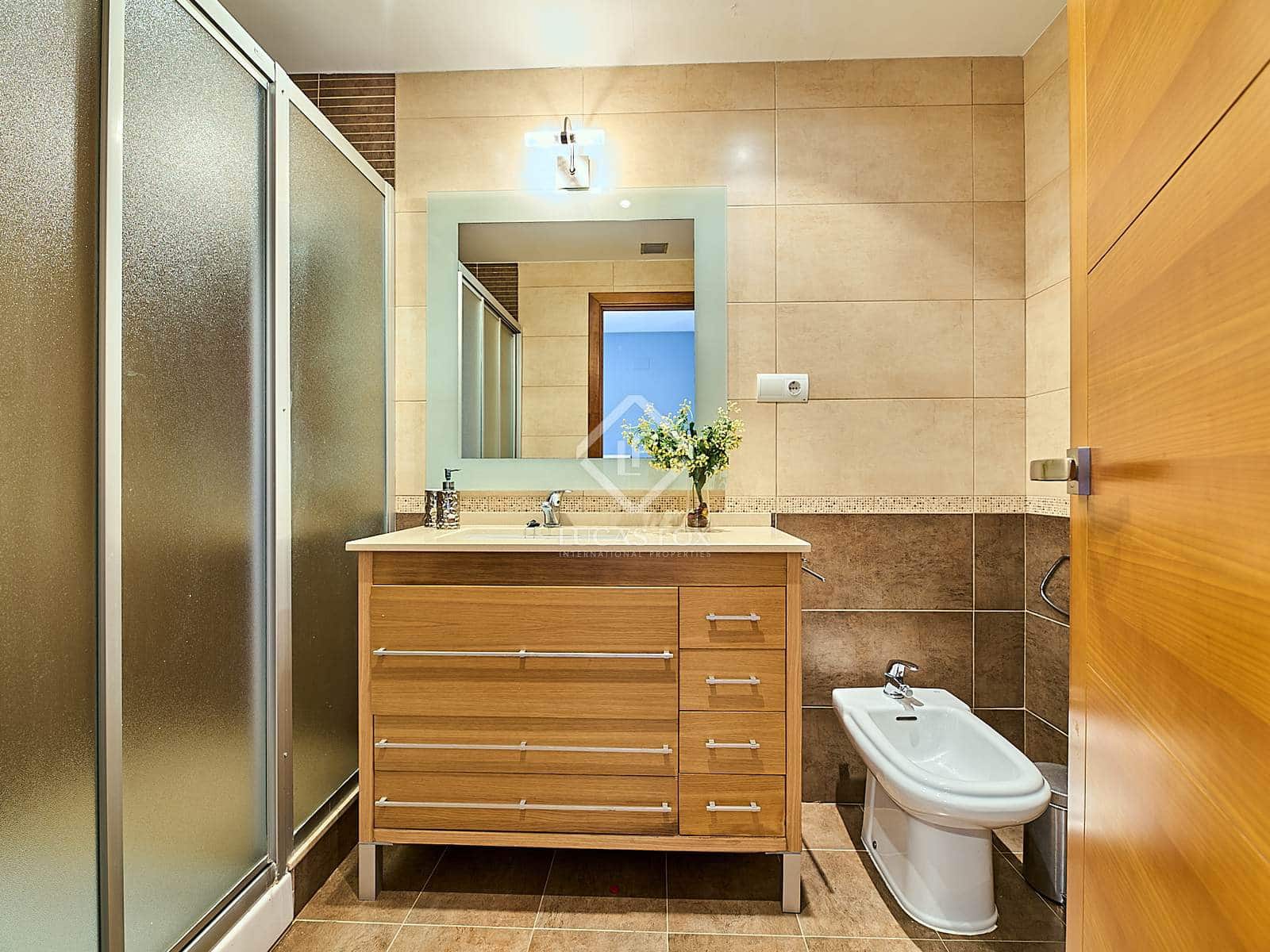 5 soveværelse Villa til salg i Mareny Blau med swimmingpool garage - € 480.000 (Ref: 8885483)