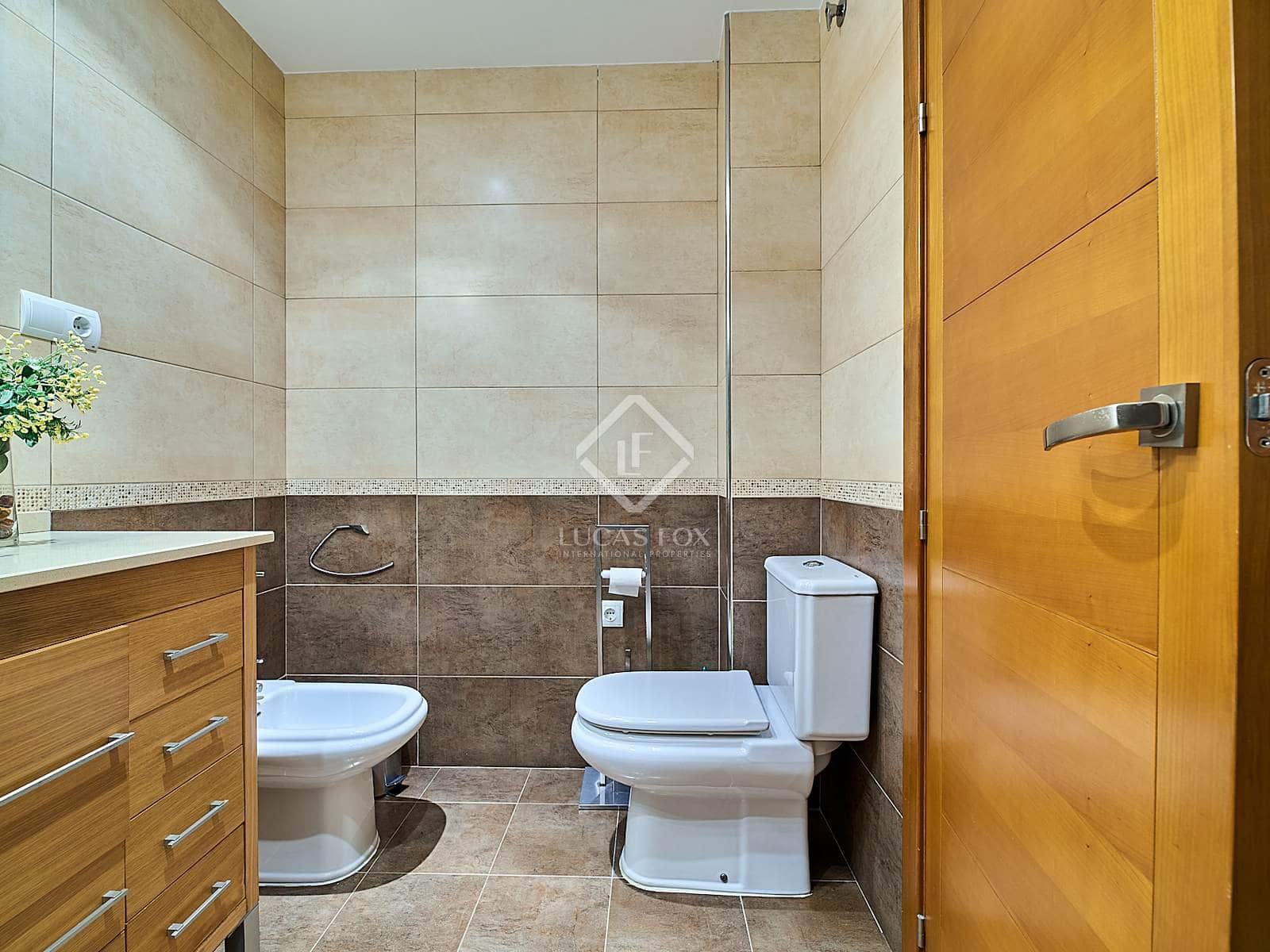 5 soveværelse Villa til salg i Mareny Blau med swimmingpool garage - € 480.000 (Ref: 8885483)