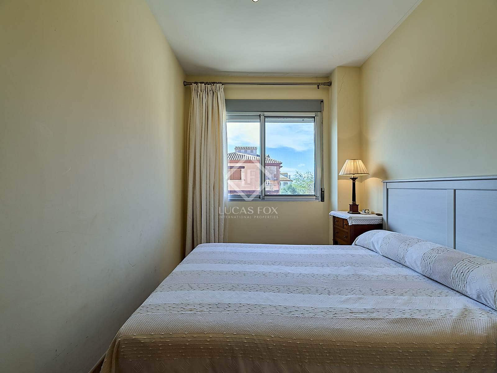 5 soveværelse Villa til salg i Mareny Blau med swimmingpool garage - € 480.000 (Ref: 8885483)