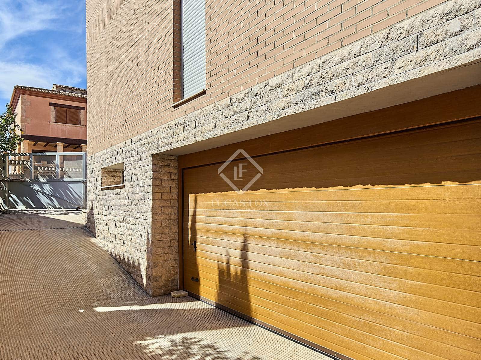 5 soveværelse Villa til salg i Mareny Blau med swimmingpool garage - € 480.000 (Ref: 8885483)