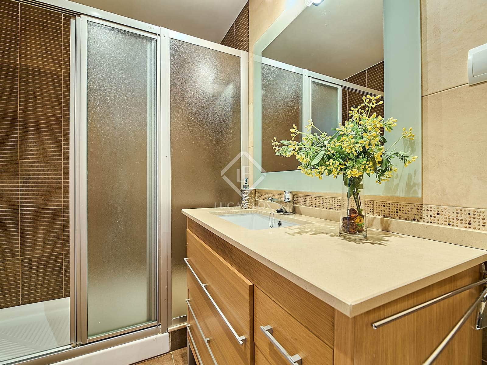 5 soveværelse Villa til salg i Mareny Blau med swimmingpool garage - € 480.000 (Ref: 8885483)