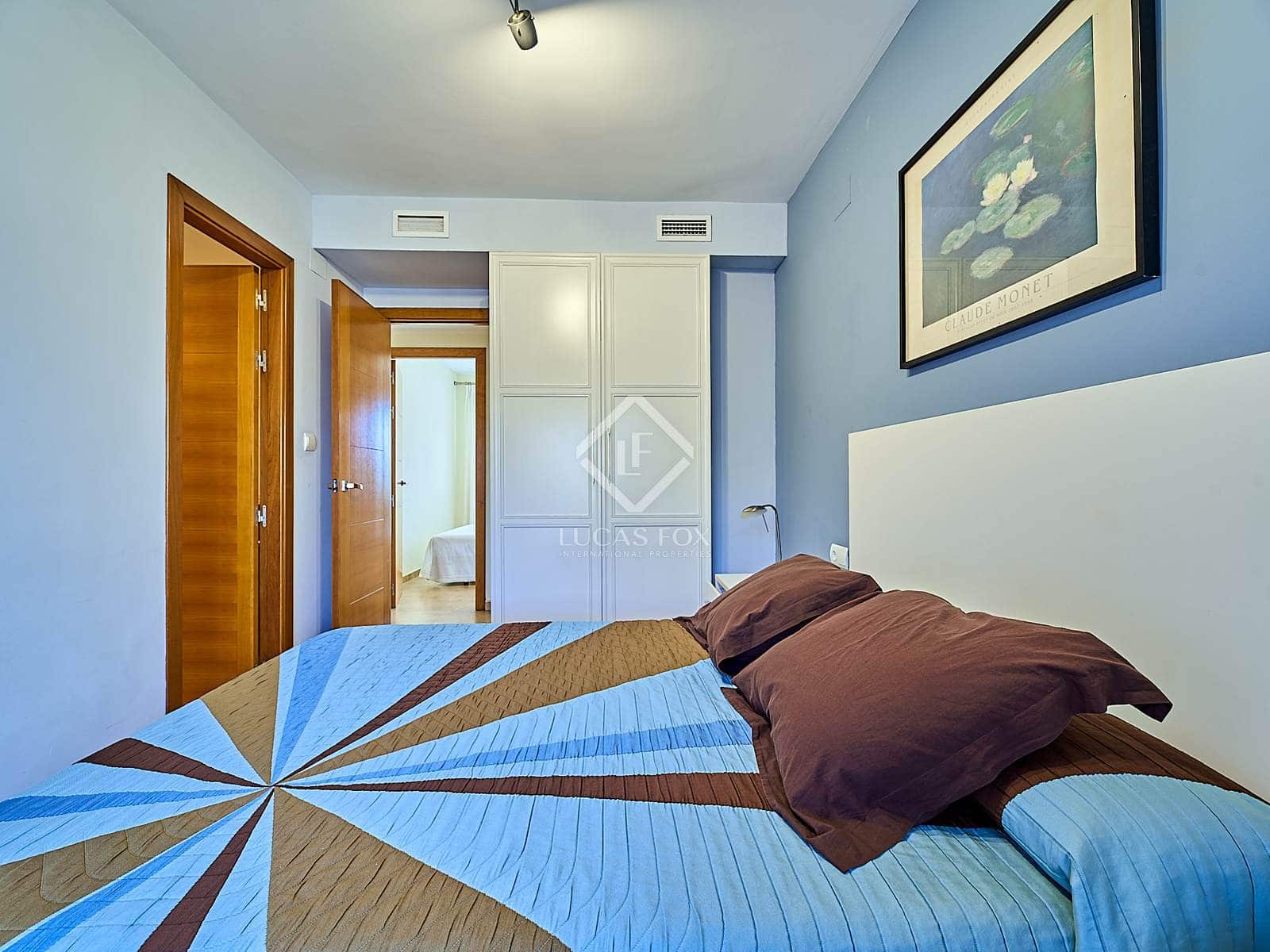 5 soveværelse Villa til salg i Mareny Blau med swimmingpool garage - € 480.000 (Ref: 8885483)