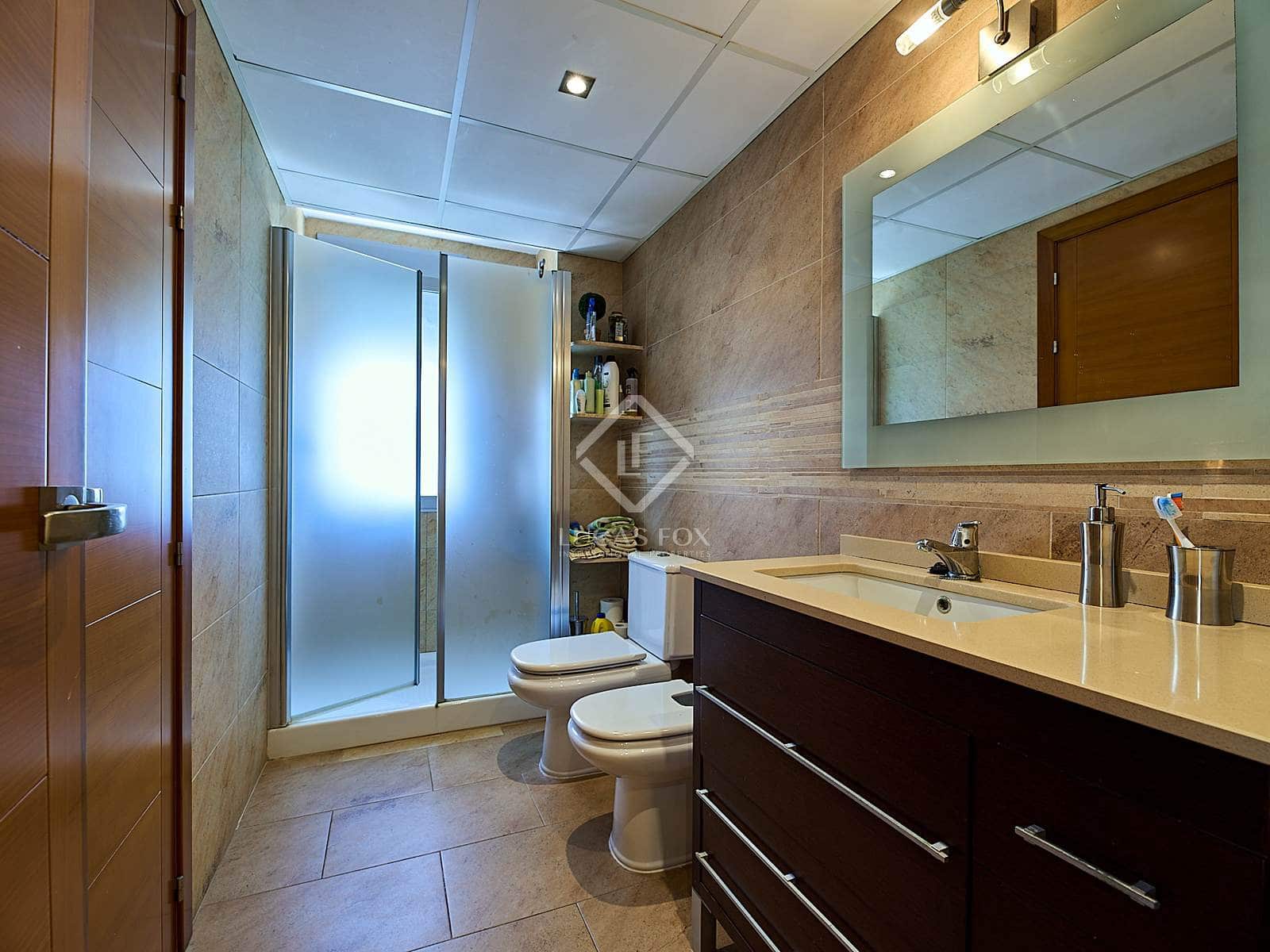 5 soveværelse Villa til salg i Mareny Blau med swimmingpool garage - € 480.000 (Ref: 8885483)