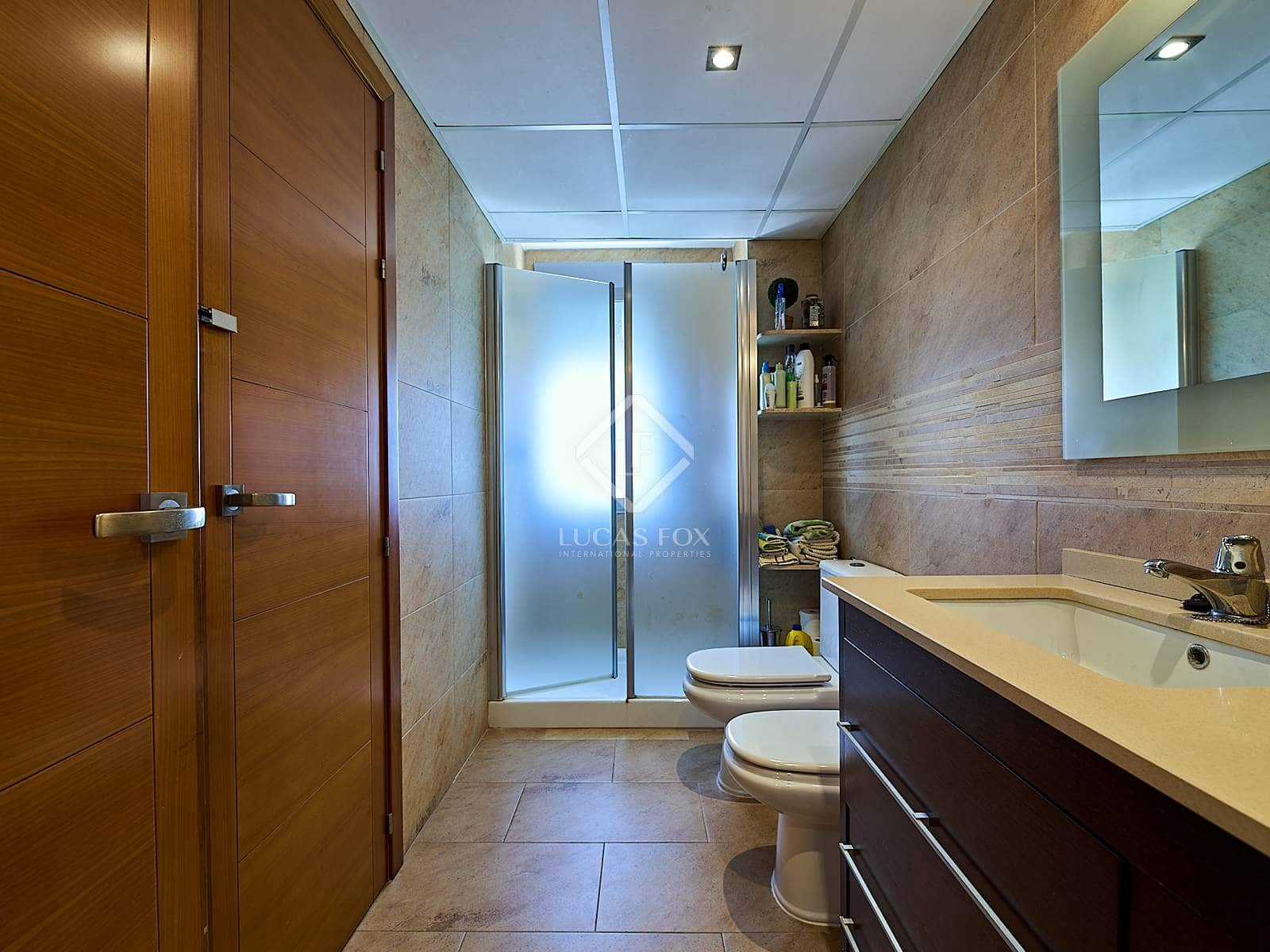 5 soveværelse Villa til salg i Mareny Blau med swimmingpool garage - € 480.000 (Ref: 8885483)