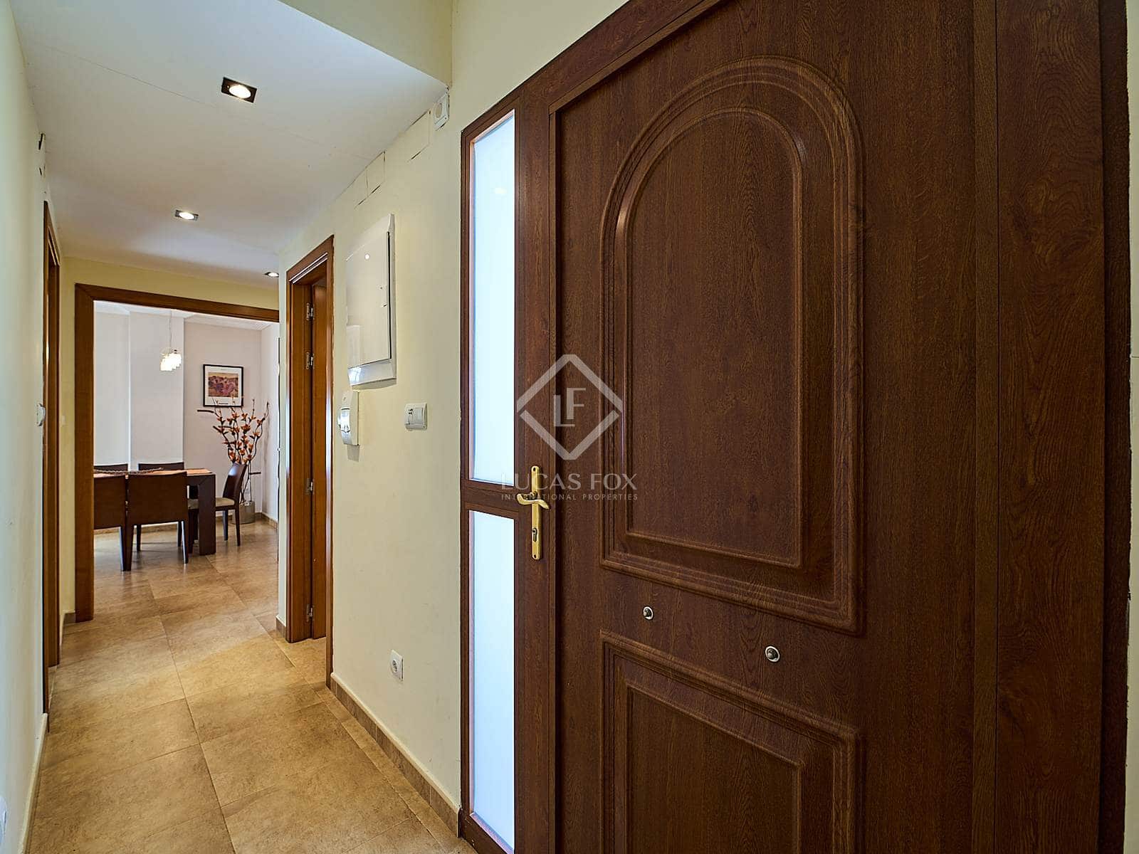 5 soveværelse Villa til salg i Mareny Blau med swimmingpool garage - € 480.000 (Ref: 8885483)