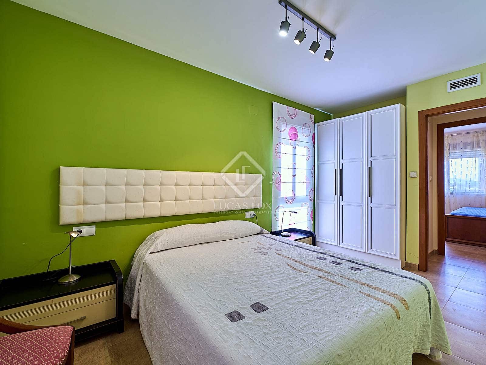 5 soveværelse Villa til salg i Mareny Blau med swimmingpool garage - € 480.000 (Ref: 8885483)