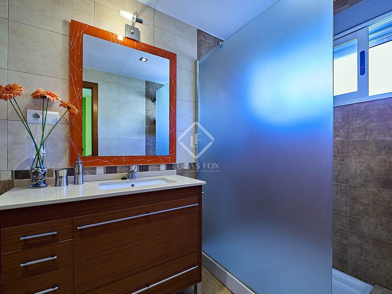 5 soveværelse Villa til salg i Mareny Blau med swimmingpool garage - € 480.000 (Ref: 8885483)