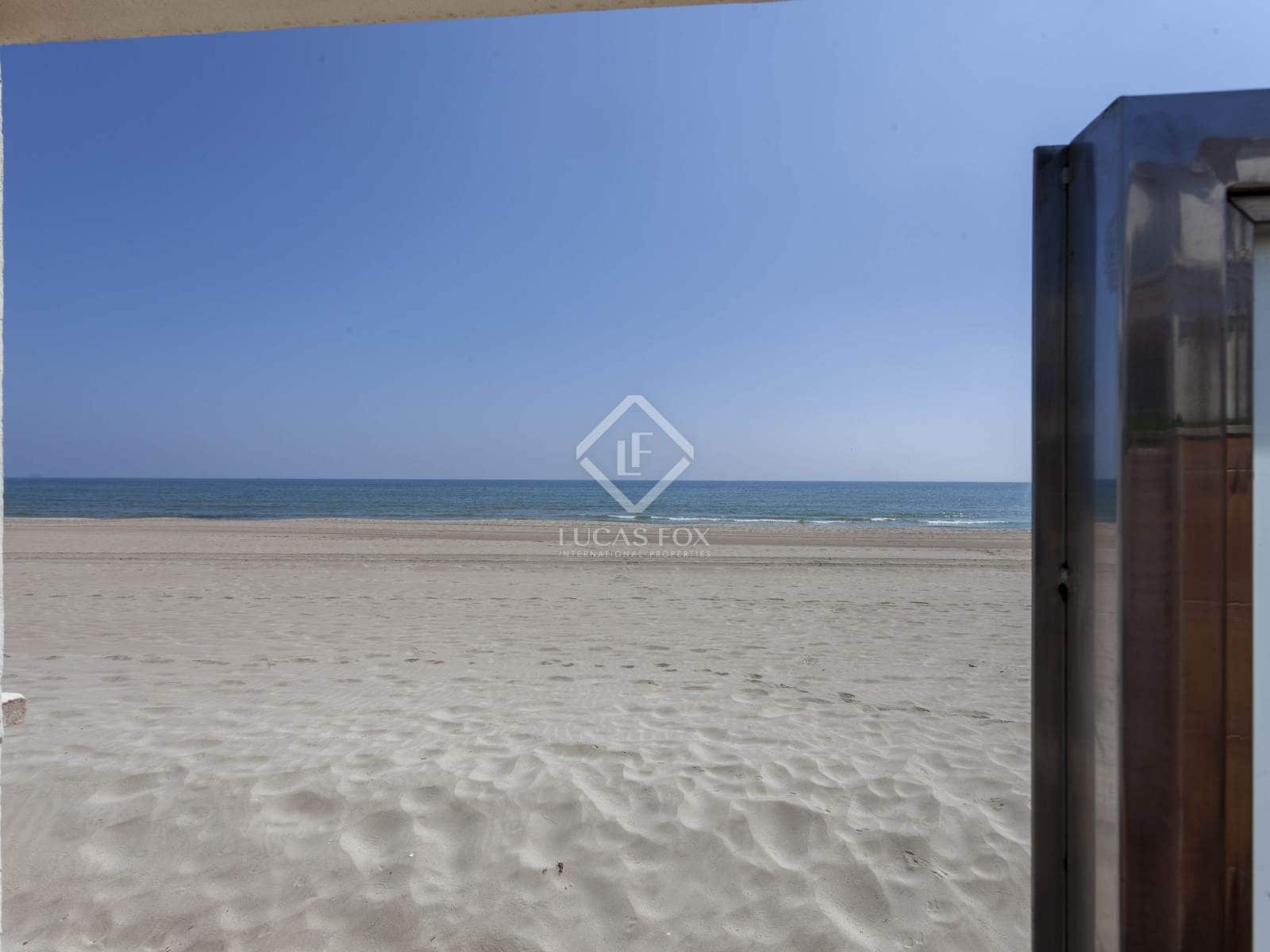 5 soveværelse Villa til salg i Mareny Blau med swimmingpool garage - € 480.000 (Ref: 8885483)