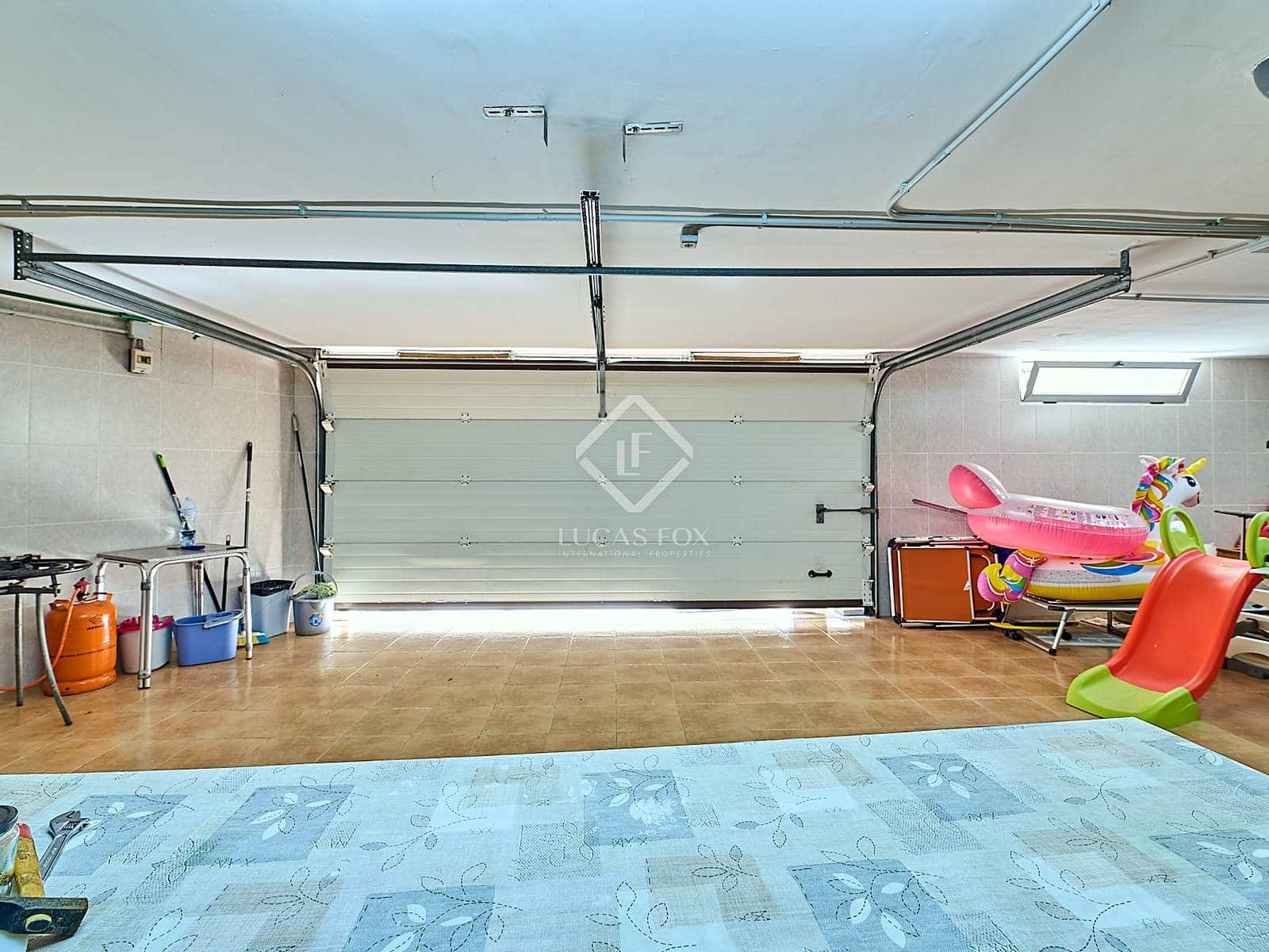 5 soveværelse Villa til salg i Mareny Blau med swimmingpool garage - € 480.000 (Ref: 8885483)