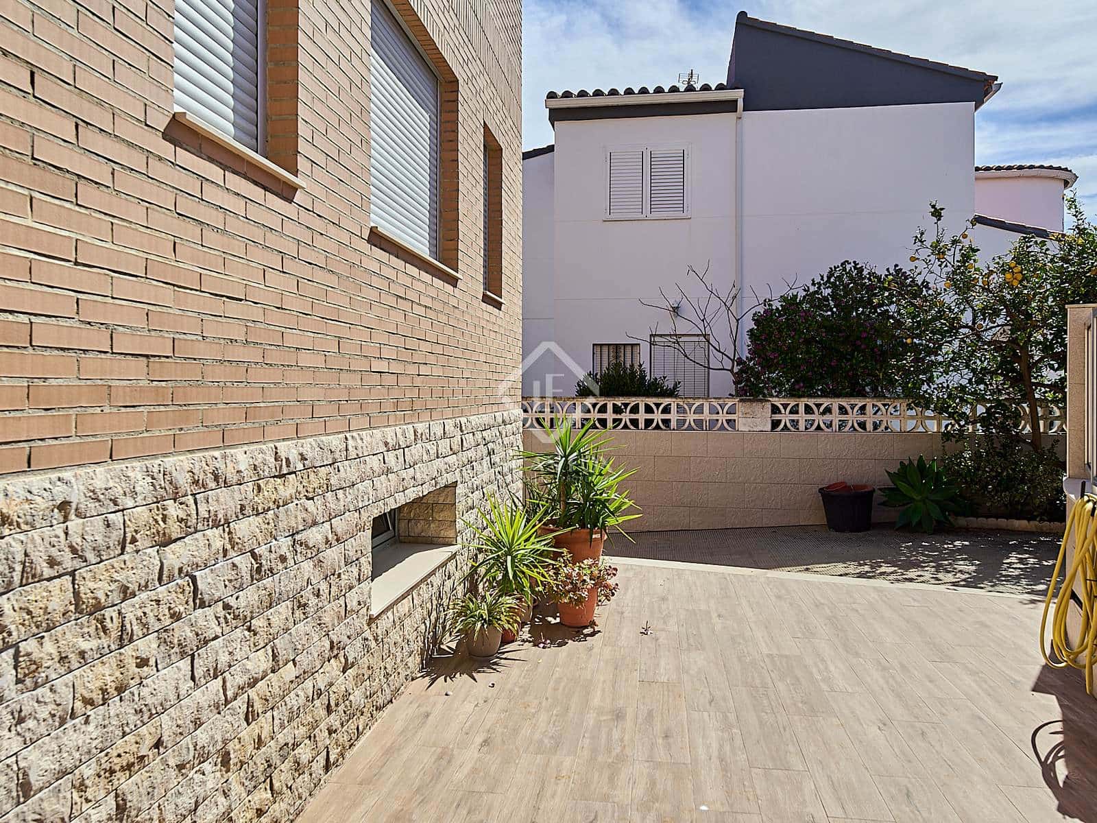 5 soveværelse Villa til salg i Mareny Blau med swimmingpool garage - € 480.000 (Ref: 8885483)