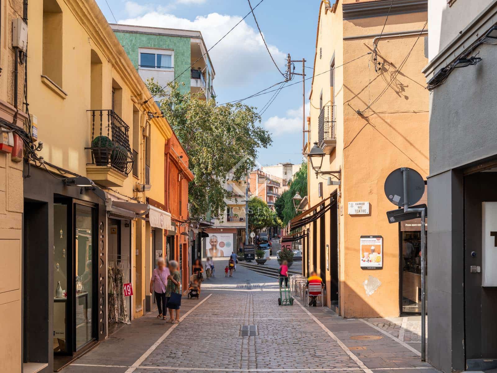 6 soverom Villa til salgs i Sant Cugat del Valles med svømmebasseng garasje - € 1 460 000 (Ref: 8885581)