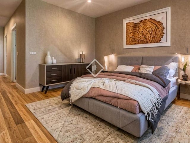 6 bedroom Villa for sale in Sant Cugat del Vallès with pool garage - € 1,460,000 (Ref: 8885581)