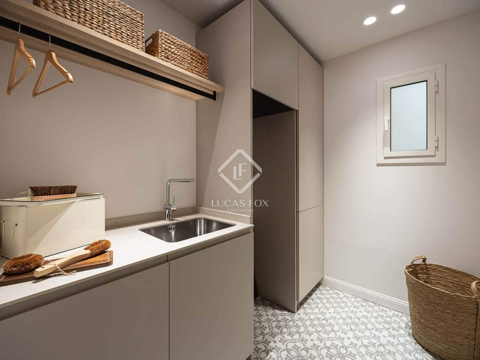 2 slaapkamer Appartement te koop in Barcelona stad - € 1.160.000 (Ref: 8885582)