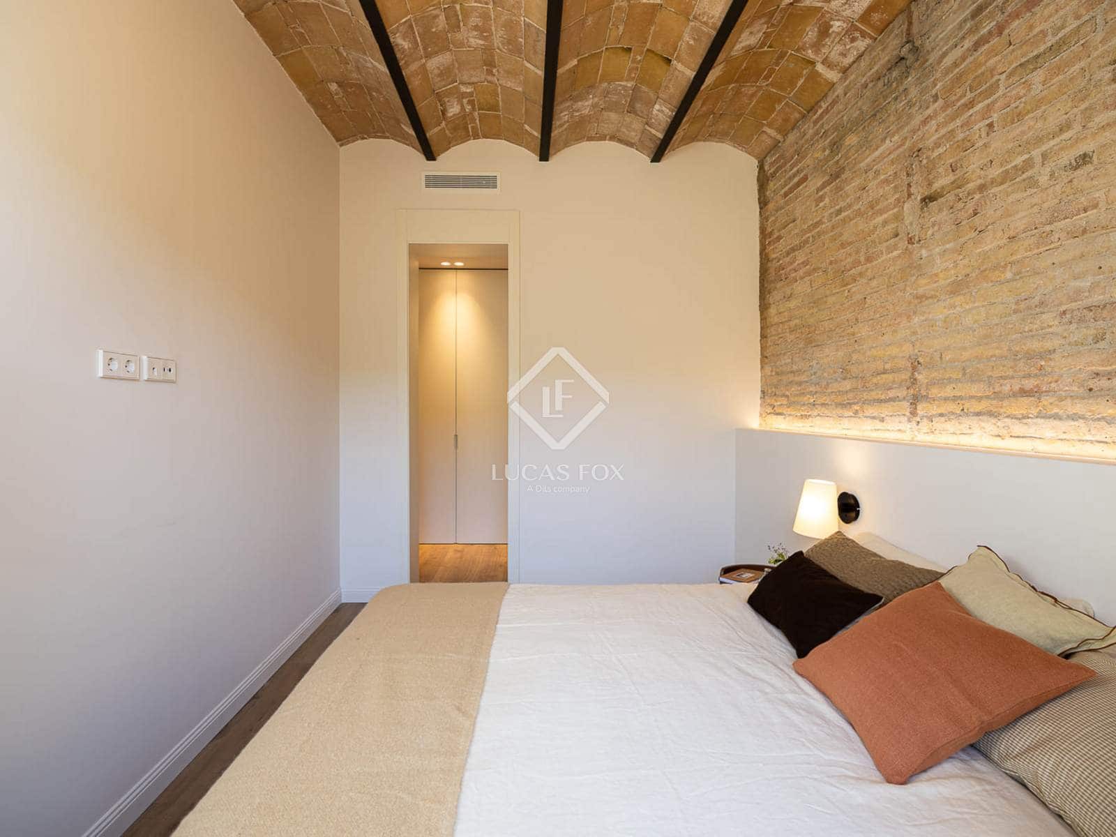 2 slaapkamer Appartement te koop in Barcelona stad - € 1.160.000 (Ref: 8885582)