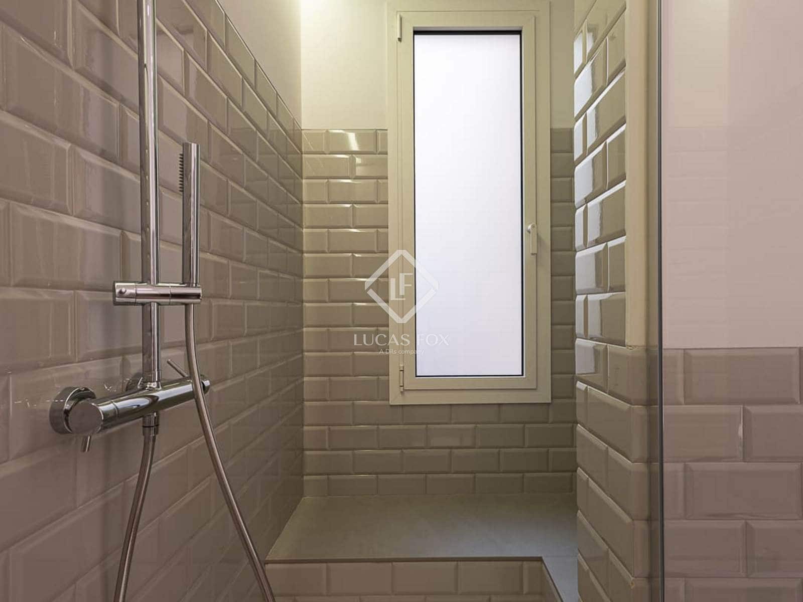 2 slaapkamer Appartement te koop in Barcelona stad - € 1.160.000 (Ref: 8885582)