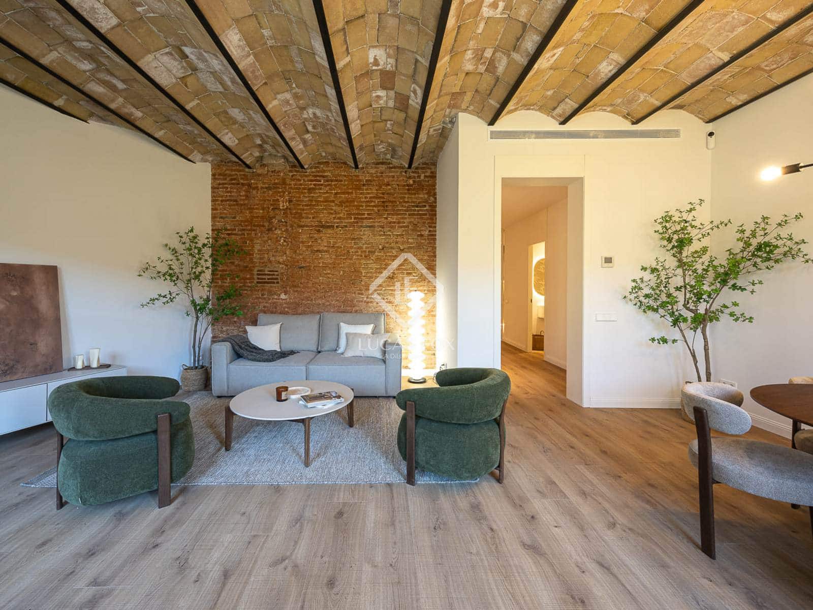 2 slaapkamer Appartement te koop in Barcelona stad - € 1.160.000 (Ref: 8885582)