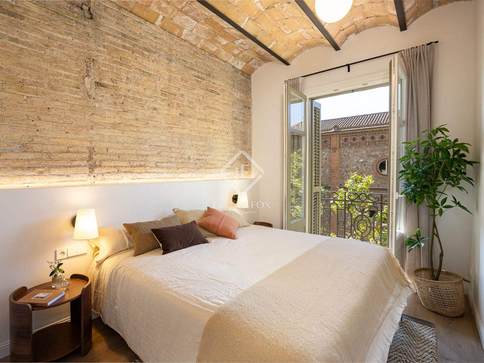 2 slaapkamer Appartement te koop in Barcelona stad - € 1.160.000 (Ref: 8885582)