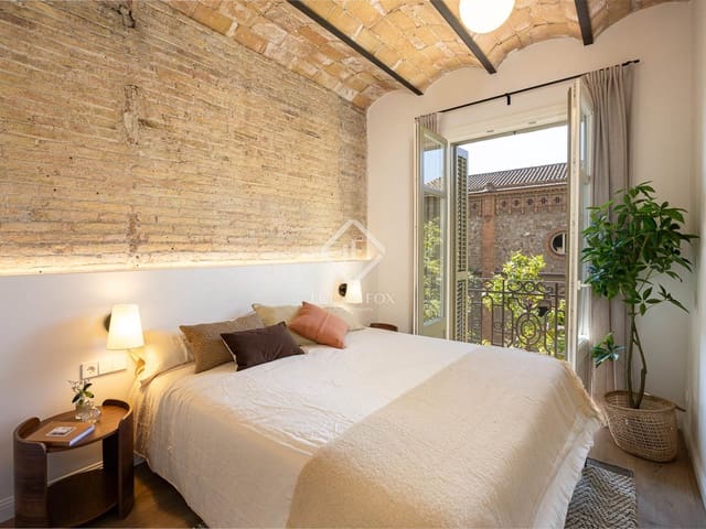 2 slaapkamer Appartement te koop in Barcelona stad - € 1.160.000 (Ref: 8885582)